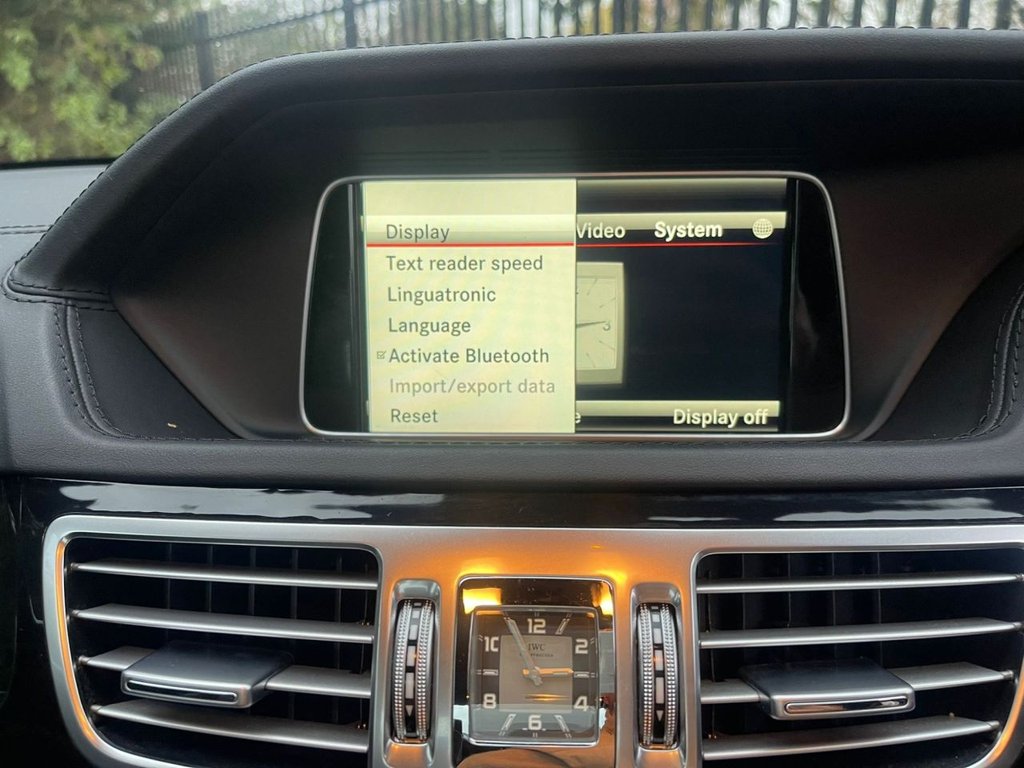 Used Mercedes-Benz E Class 2014 for sale - 78017051: Photo 20