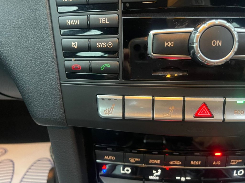 Used Mercedes-Benz E Class 2014 for sale - 78017051: Photo 23