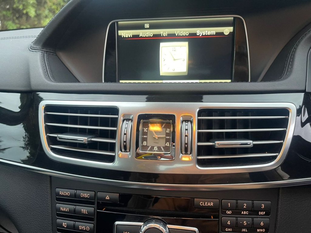 Used Mercedes-Benz E Class 2014 for sale - 78017051: Photo 25