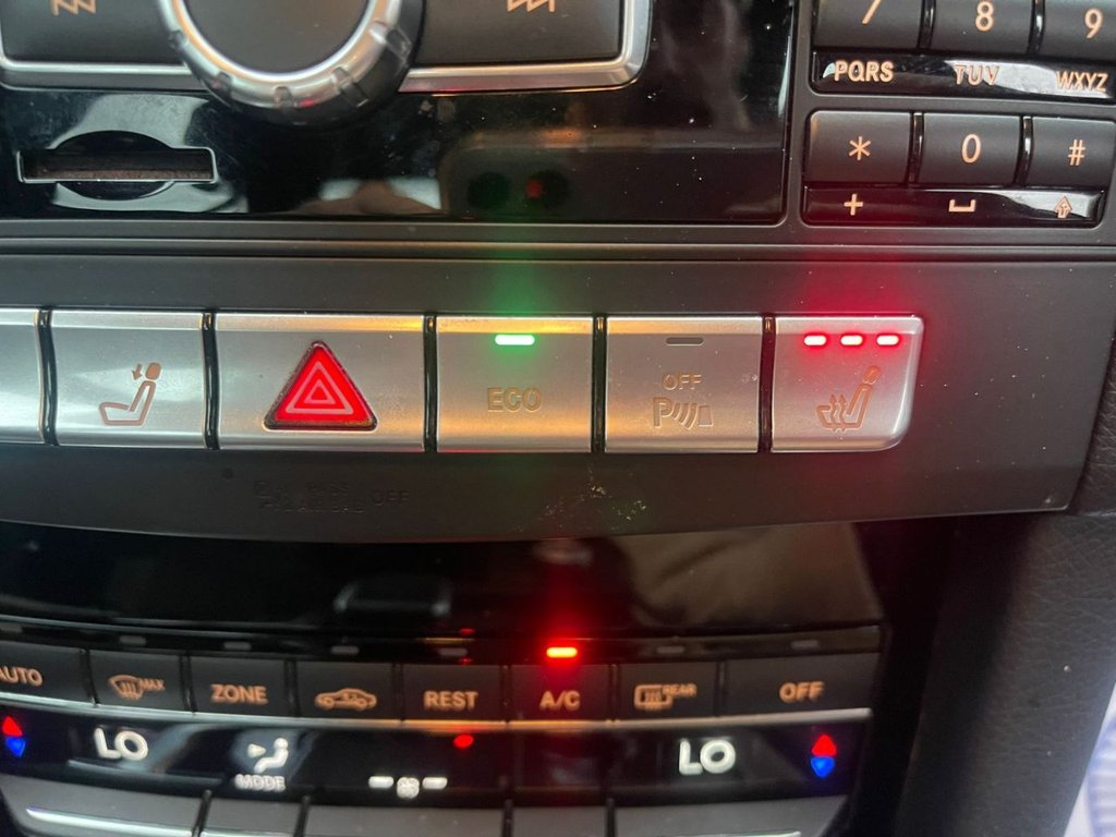 Used Mercedes-Benz E Class 2014 for sale - 78017051: Photo 26