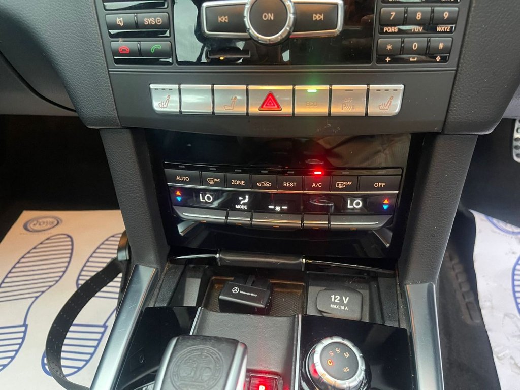 Used Mercedes-Benz E Class 2014 for sale - 78017051: Photo 27