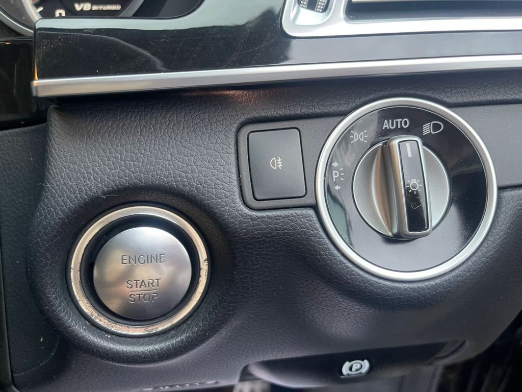 Used Mercedes-Benz E Class 2014 for sale - 78017051: Photo 32