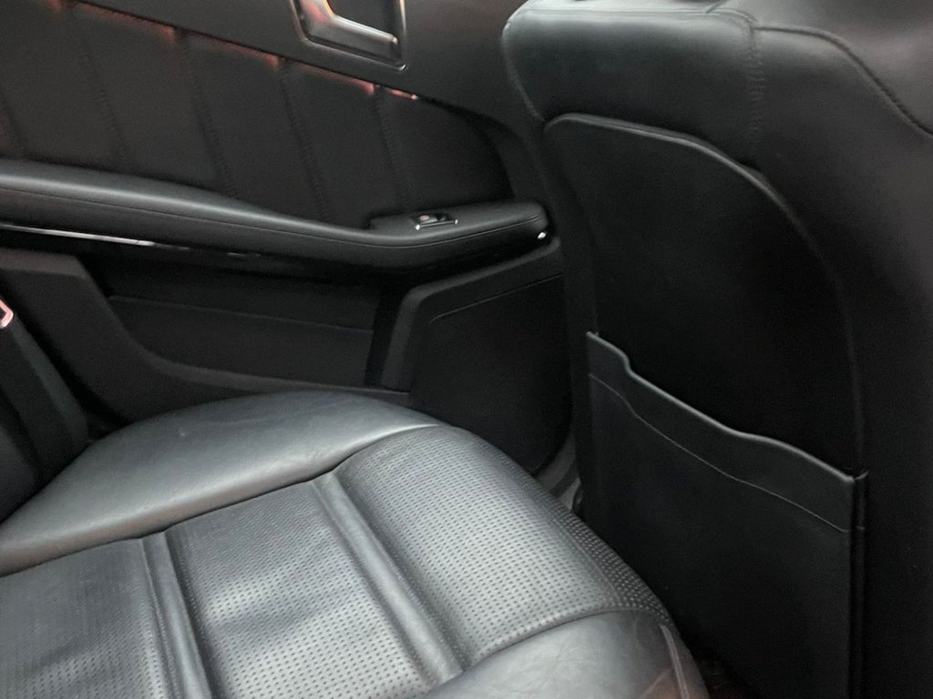 Used Mercedes-Benz E Class 2014 for sale - 78017051: Photo 39