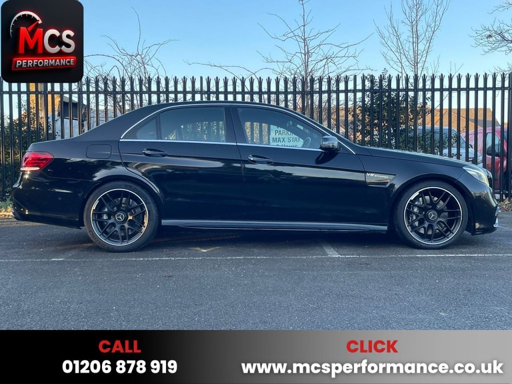 Used Mercedes-Benz E Class 2014 for sale - 78017051: Photo 5