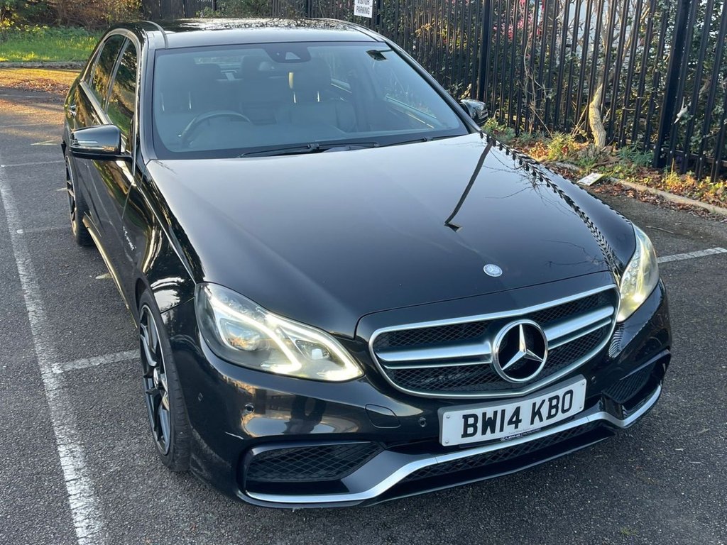 Used Mercedes-Benz E Class 2014 for sale - 78017051: Photo 50
