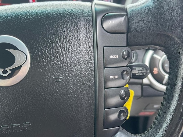 Used Ssangyong Korando Sports 2014 for sale - 76245403: Photo 25