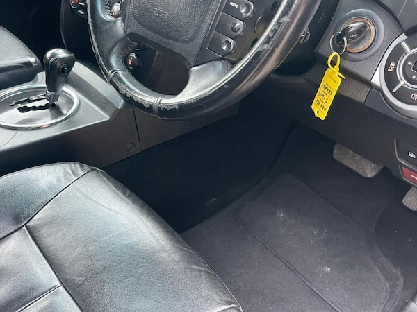 Used Ssangyong Korando Sports 2014 for sale - 76245403: Photo 28