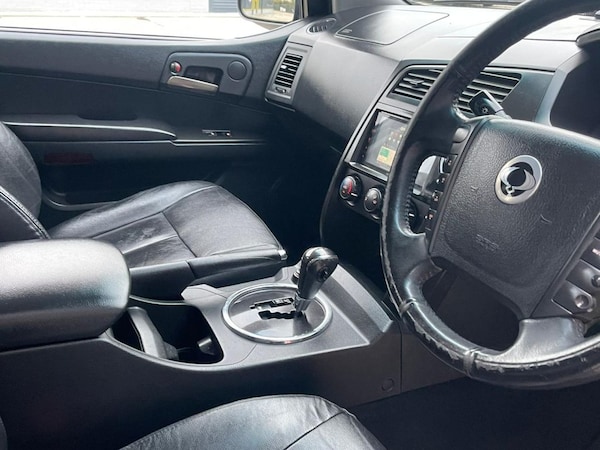 Used Ssangyong Korando Sports 2014 for sale - 76245403: Photo 31