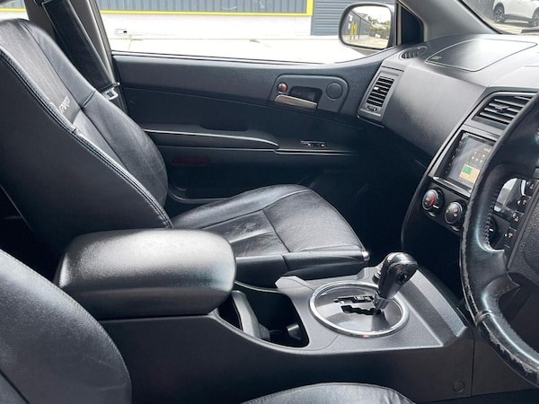 Used Ssangyong Korando Sports 2014 for sale - 76245403: Photo 32