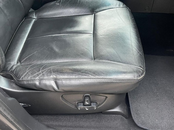 Used Ssangyong Korando Sports 2014 for sale - 76245403: Photo 38