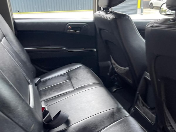 Used Ssangyong Korando Sports 2014 for sale - 76245403: Photo 41