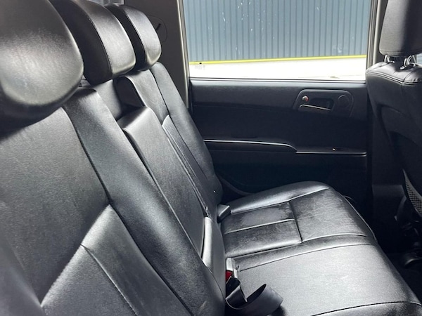 Used Ssangyong Korando Sports 2014 for sale - 76245403: Photo 42
