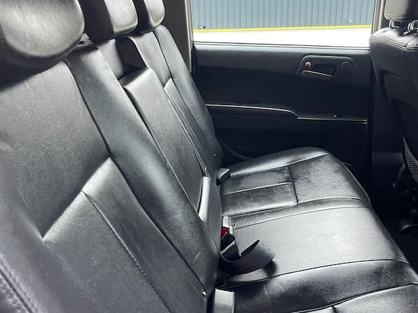 Used Ssangyong Korando Sports 2014 for sale - 76245403: Photo 43