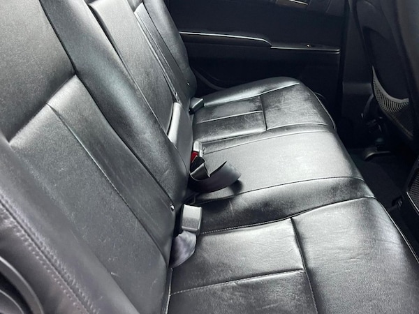 Used Ssangyong Korando Sports 2014 for sale - 76245403: Photo 44