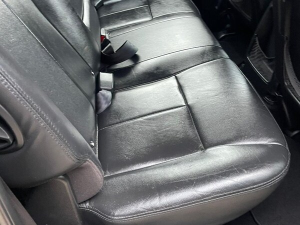 Used Ssangyong Korando Sports 2014 for sale - 76245403: Photo 45