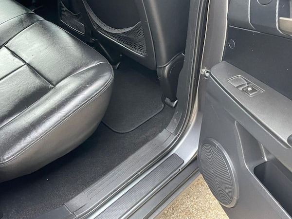 Used Ssangyong Korando Sports 2014 for sale - 76245403: Photo 46