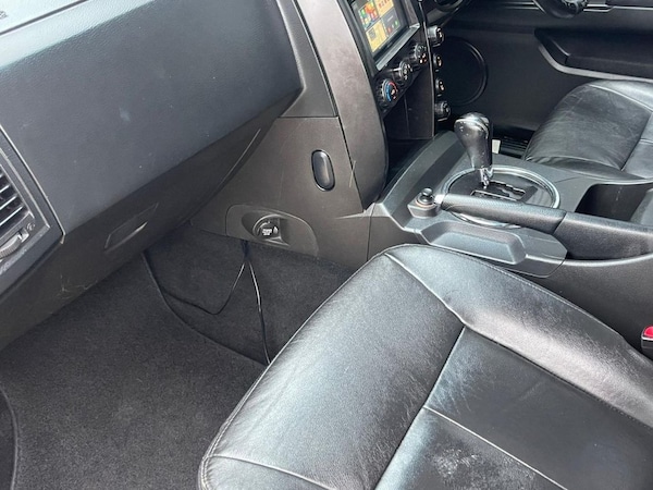 Used Ssangyong Korando Sports 2014 for sale - 76245403: Photo 47