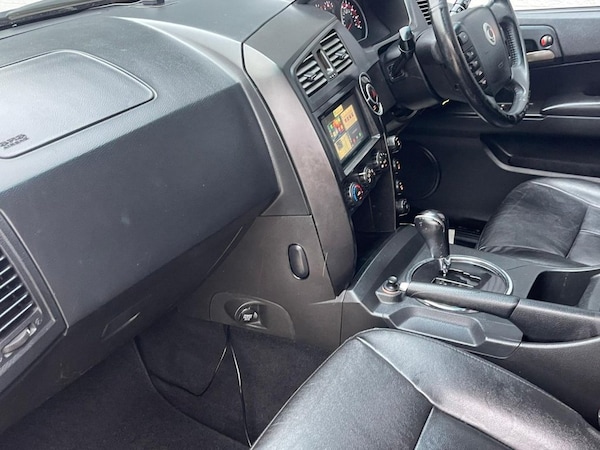 Used Ssangyong Korando Sports 2014 for sale - 76245403: Photo 48