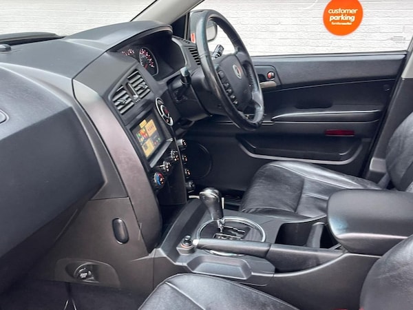 Used Ssangyong Korando Sports 2014 for sale - 76245403: Photo 49
