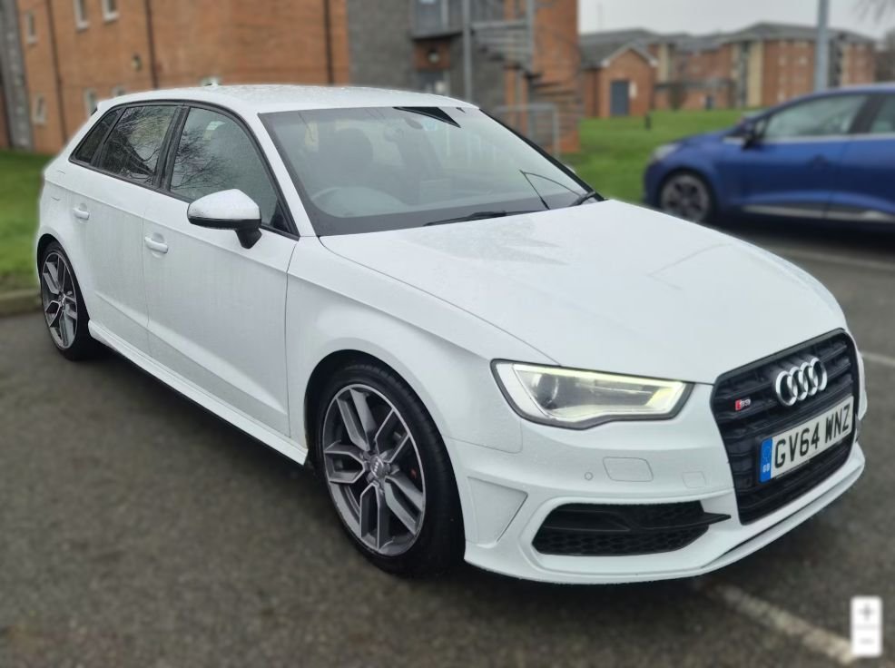Used Audi A3 2015 for sale - 77583271: Photo 12