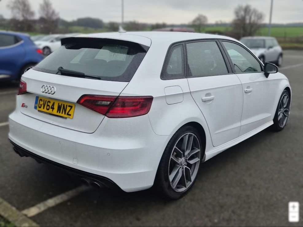 Used Audi A3 2015 for sale - 77583271: Photo 13