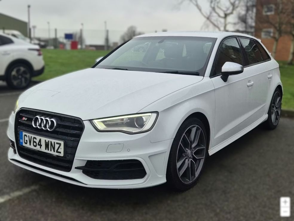 Used Audi A3 2015 for sale - 77583271: Photo 14