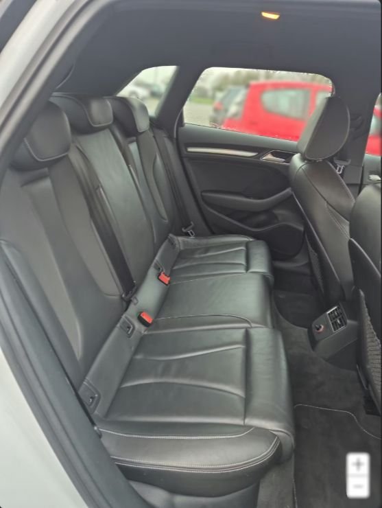 Used Audi A3 2015 for sale - 77583271: Photo 17