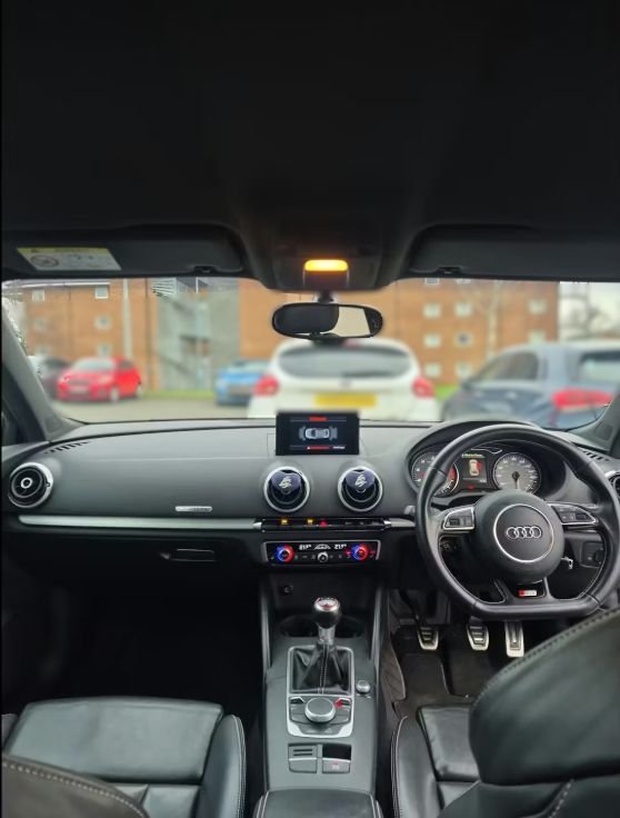 Used Audi A3 2015 for sale - 77583271: Photo 18