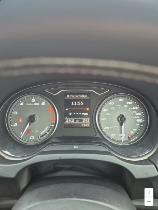 Used Audi A3 2015 for sale - 77583271: Photo 19