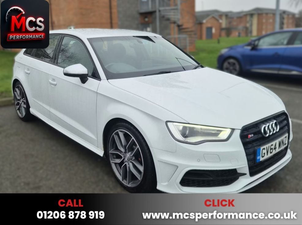 Used Audi A3 2015 for sale - 77583271: Photo 4