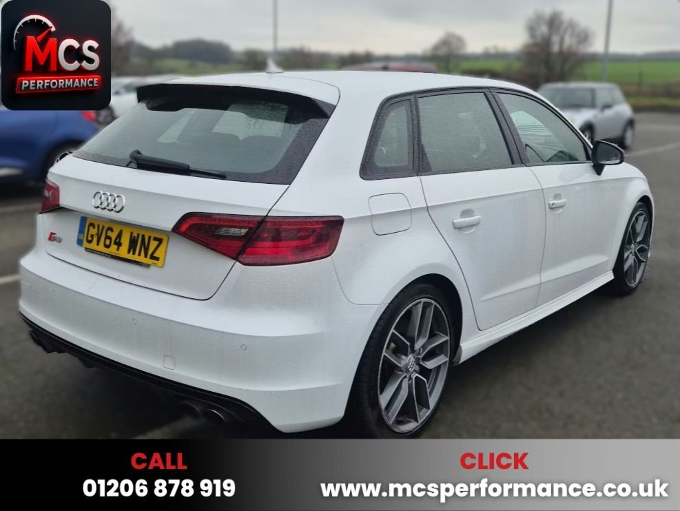Used Audi A3 2015 for sale - 77583271: Photo 5