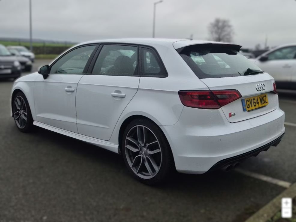 Used Audi A3 2015 for sale - 77583271: Photo 6