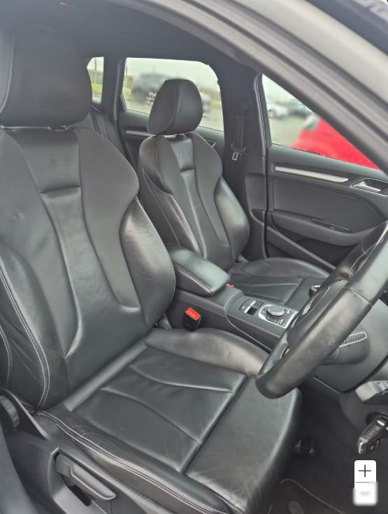 Used Audi A3 2015 for sale - 77583271: Photo 7