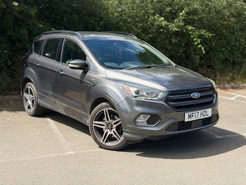 Used Ford Kuga 2017 for sale - 78874848: Photo