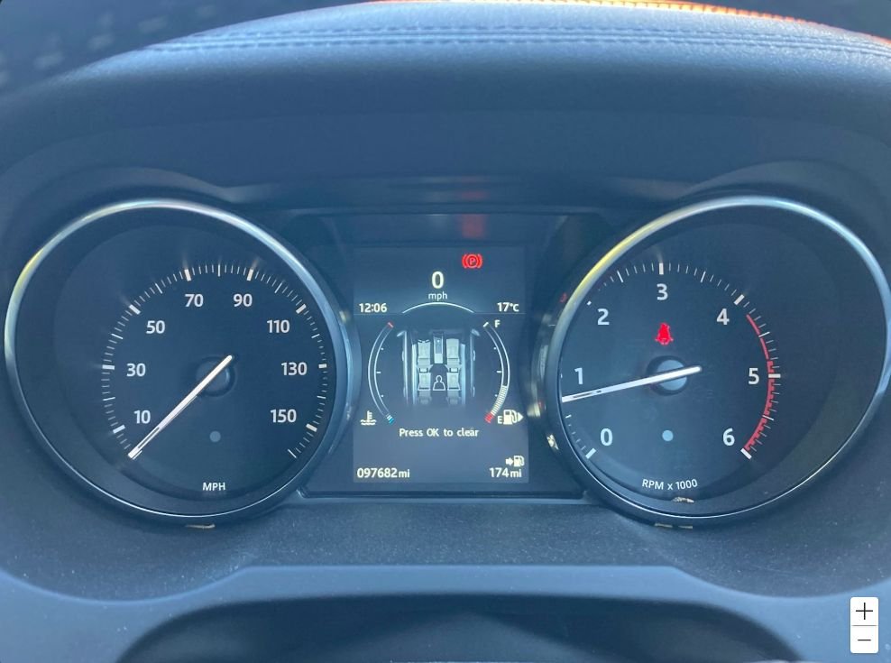 Used Land Rover Range Rover Evoque 2016 for sale - 76386685: Photo 20