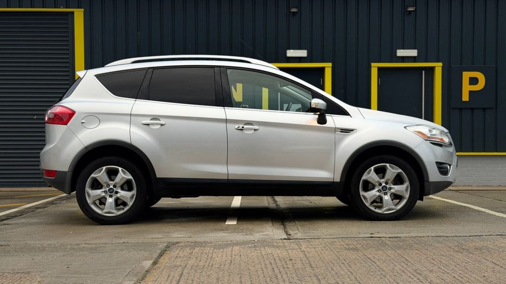 Used Ford Kuga 2010 for sale - 77313394: Photo 10