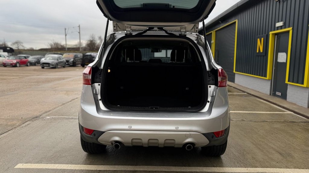 Used Ford Kuga 2010 for sale - 77313394: Photo 23