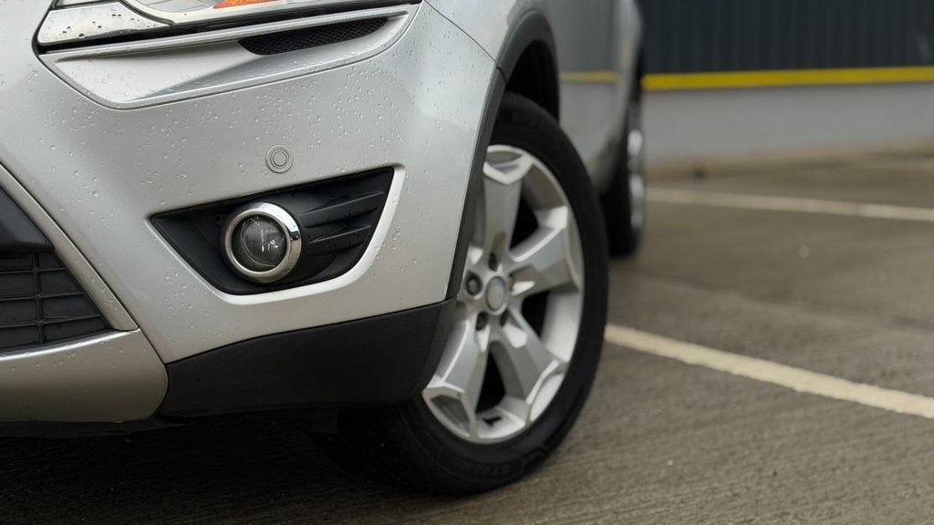 Used Ford Kuga 2010 for sale - 77313394: Photo 36