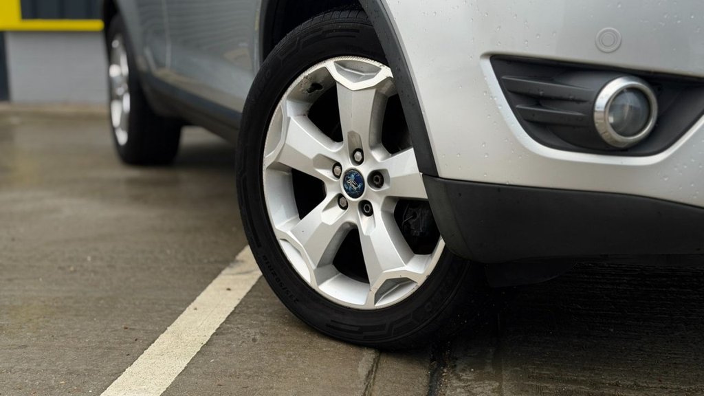 Used Ford Kuga 2010 for sale - 77313394: Photo 50