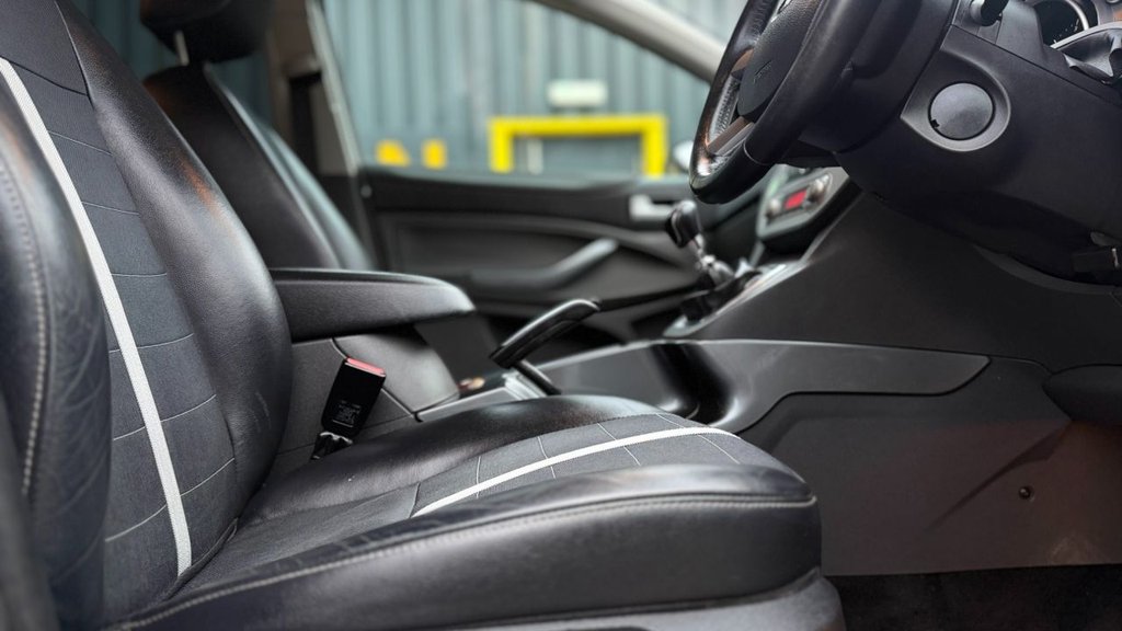 Used Ford Kuga 2010 for sale - 77313394: Photo 9