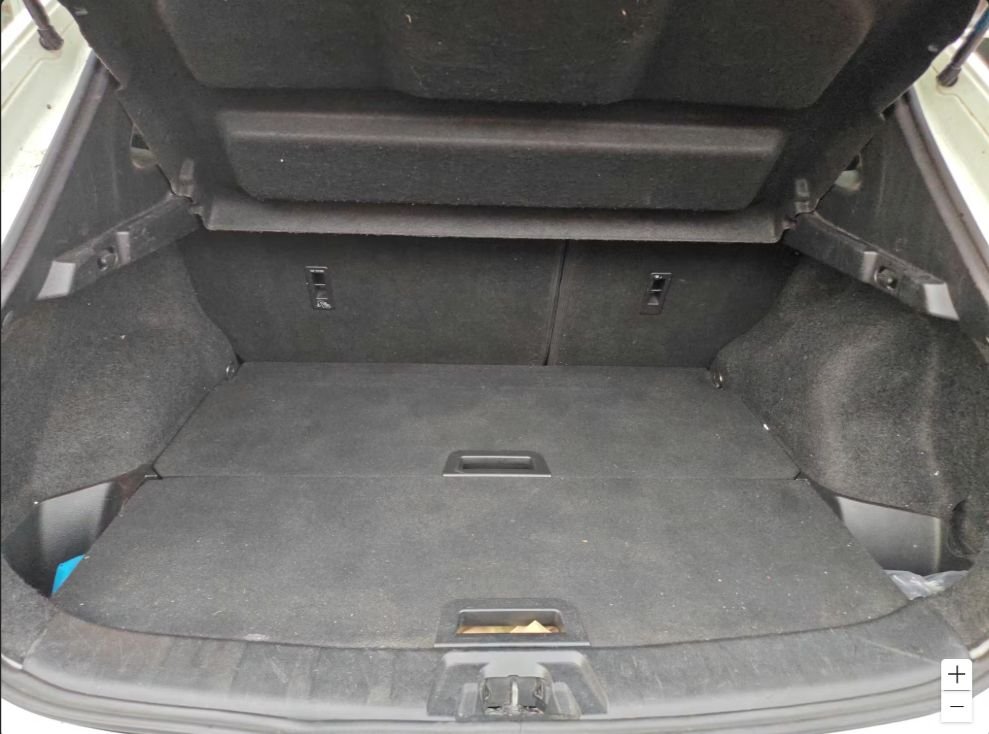 Used Nissan Qashqai 2017 for sale - 76900540: Photo 9