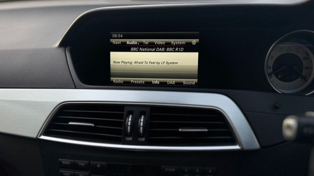 Used Mercedes-Benz C Class 2014 for sale - 77188613: Photo 31