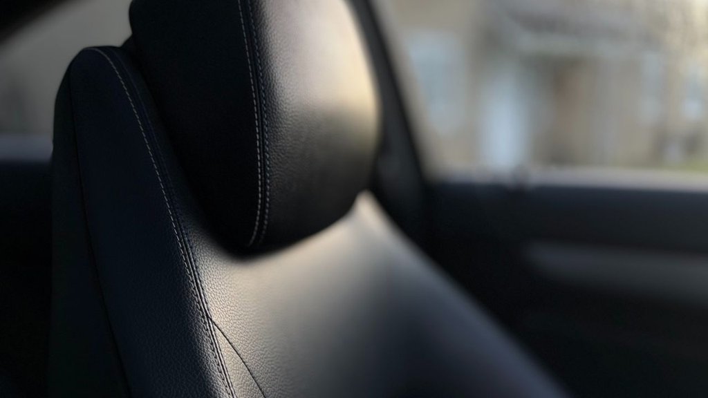 Used Mercedes-Benz C Class 2014 for sale - 77188613: Photo 35