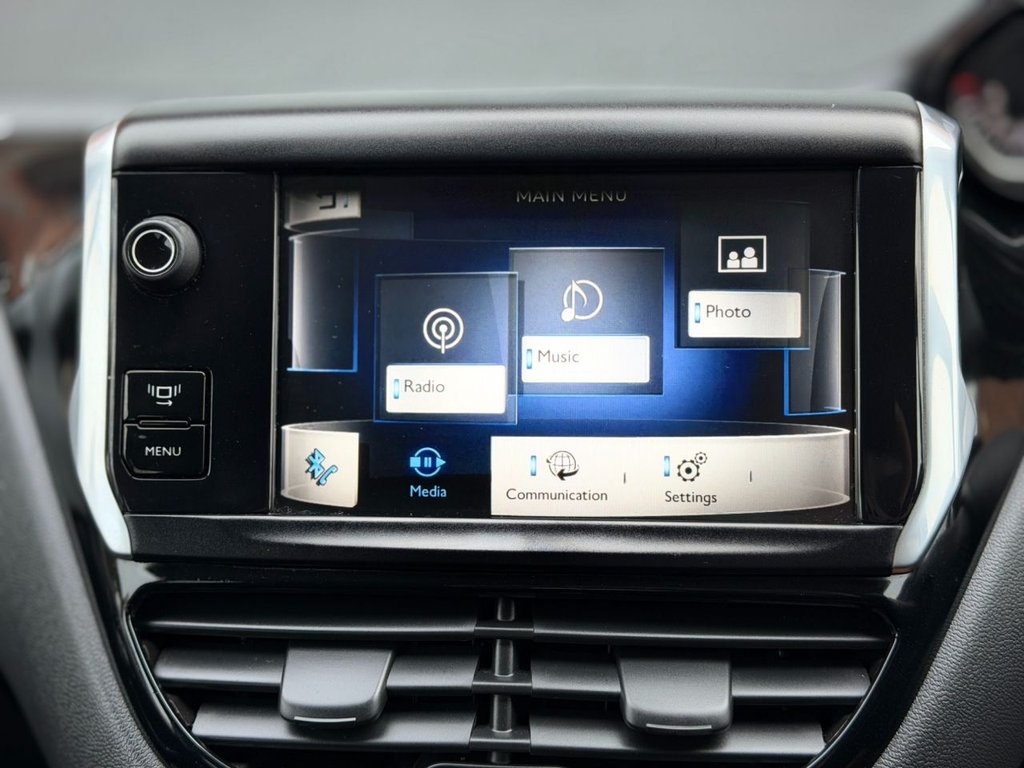 Used Peugeot 208 2012 for sale - 77692658: Photo 12