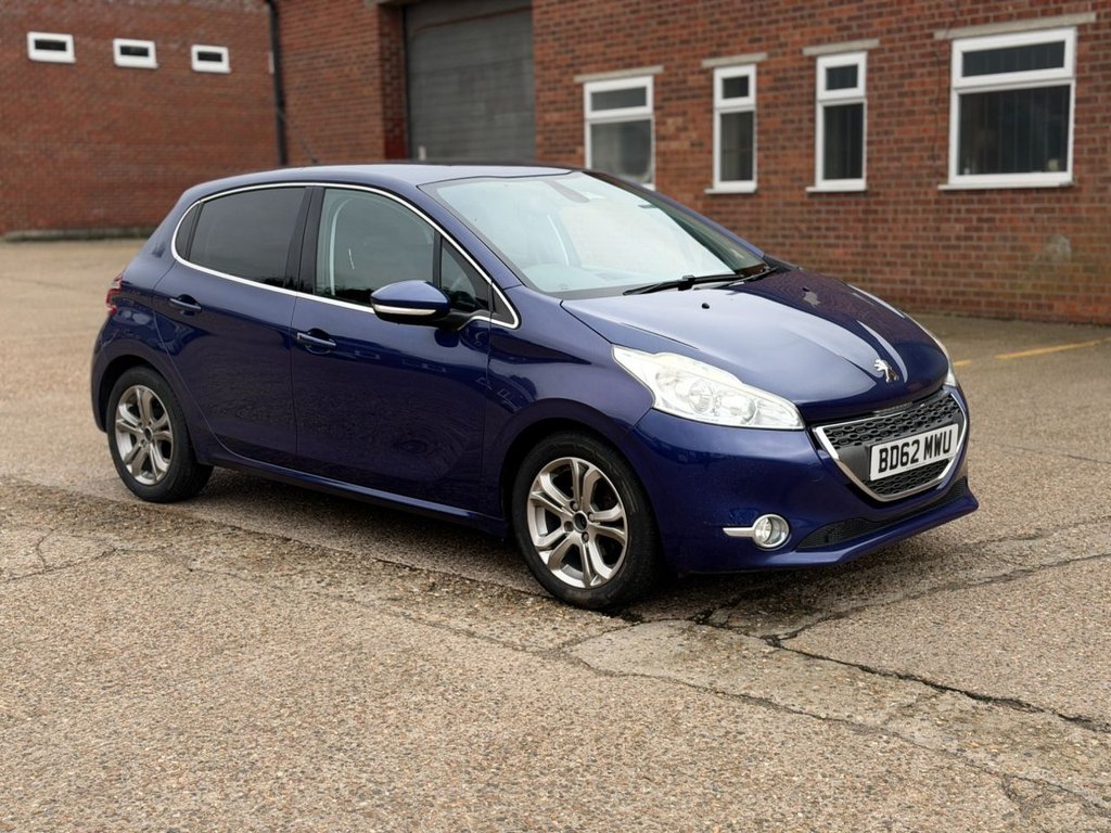 Used Peugeot 208 2012 for sale - 77692658: Photo 18