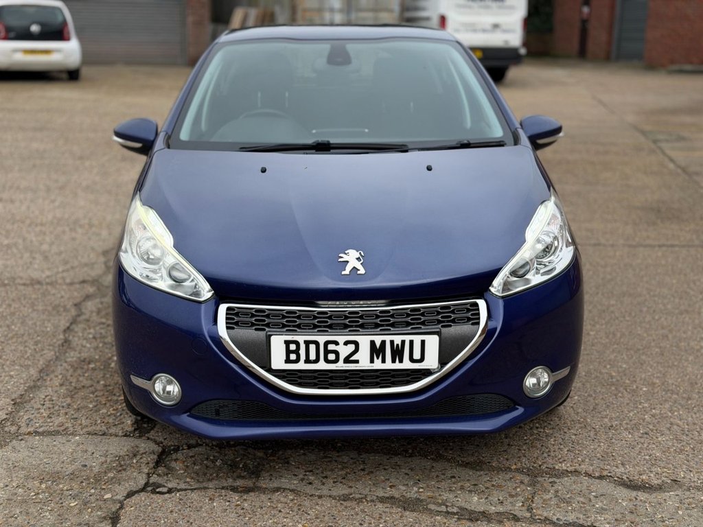Used Peugeot 208 2012 for sale - 77692658: Photo 19
