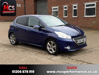 Peugeot 208 feature image