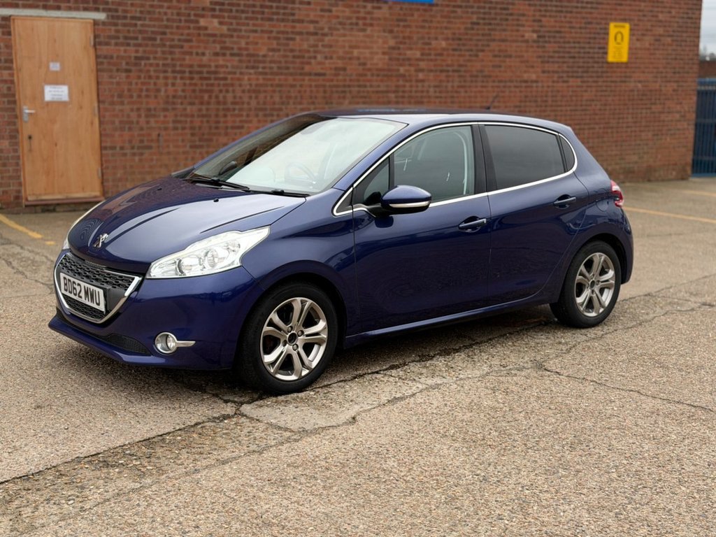 Used Peugeot 208 2012 for sale - 77692658: Photo 21