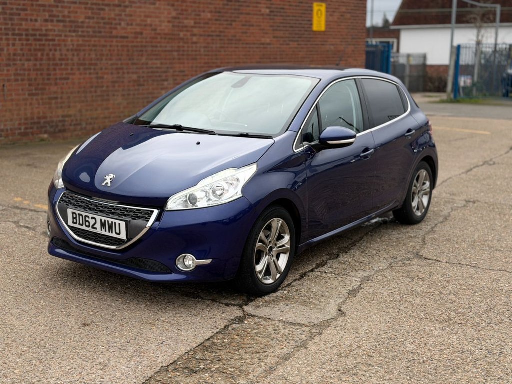 Used Peugeot 208 2012 for sale - 77692658: Photo 22