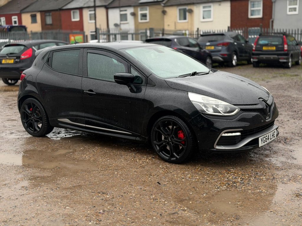 Used Renault Clio 2014 for sale - 77212590: Photo 10